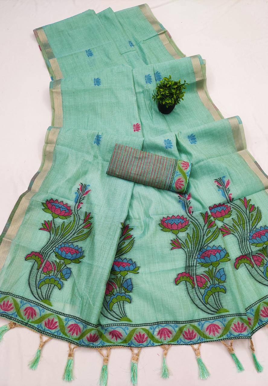 Anupama Divya Vol-4 Saree manufacturers in Hyderabad